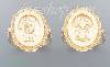 14K Gold Zodiac/Month Ring