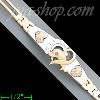 14K Gold Fancy Bracelet