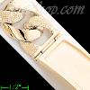 14K Gold Link ID Bracelet 14K Gold Link ID Bracelet