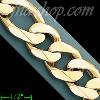 14K Gold Link Bracelet