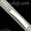 14K Gold Baby Link Bracelet