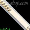 14K Gold Baby Link Bracelet