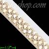 14K Gold Mex Bracelet 14K Gold Mex Bracelet