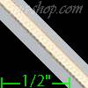 14K Gold Herringbone Chain 18" 2mm