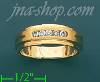 14K Gold 0.2ct Diamond Wedding Set Ring