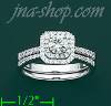 14K Gold 0.75ct Solitaire Diamond Ring