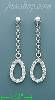 14K Gold 0.38ct Diamond Earrings