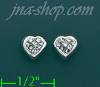 14K Gold 0.25ct Diamond Stud Earrings