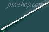 14K Gold 3.04ct Diamond Bracelet