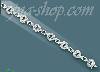 14K Gold 1.68ct Diamond Bracelet