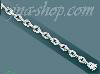 14K Gold 1.6ct Diamond Bracelet