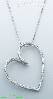 14K Gold 0.4ct Diamond Necklace