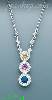 14K Gold 0.5ct Diamond Necklace