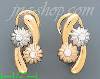 14K Gold Fancy Earrings