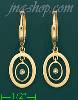 14K Gold Assorted Earrings