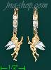 14K Gold Assorted Earrings