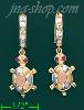 14K Gold Assorted Earrings