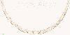 14K Gold Cleopatra Necklace 17"