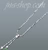 14K Gold Fancy Designs Necklace 16"