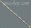 14K Gold Fancy Designs Necklace 7"