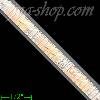 14K Gold Cleopatra Bracelet 7" 6mm
