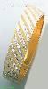 14K Gold Fancy Bangle 14K Gold Fancy Bangle