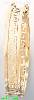 14K Gold Fancy Bangle 14K Gold Fancy Bangle