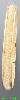 14K Gold Hollow & Flexible Bangle