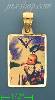 14K Gold Baptism Picture Charm Pendant