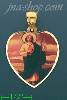 14K Gold Saint Jude Picture Charm Pendant