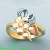 14K Gold Ladies' Ring