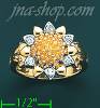 14K Gold Ladies' Ring