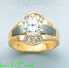 14K Gold Ladies' Ring