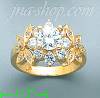 14K Gold Ladies' Ring