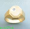 14K Gold Fancy Ring