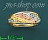 14K Gold Fancy Ring