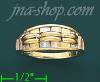 14K Gold Fancy Ring