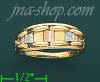 14K Gold Fancy Ring