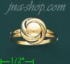 14K Gold Fancy Ring