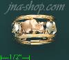 14K Gold Fancy Ring