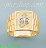 14K Gold Assorted Ring