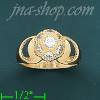 14K Gold Assorted Ring