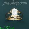 14K Gold Assorted Ring