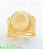 14K Gold Assorted Ring