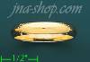 14K Gold Wedding Band Ring