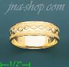 14K Gold Assorted Ladies' Ring