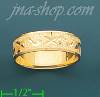 14K Gold Assorted Ladies' Ring