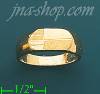 14K Gold Assorted Ladies' Ring