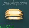 14K Gold Assorted Ladies' Ring