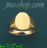 14K Gold Assorted Ladies' Ring